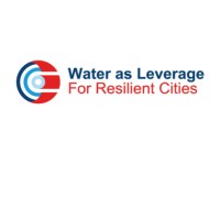 Water as Leverage logo - Similar company to Ooze Architects & Urbanists