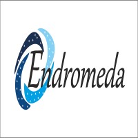 Endromeda consulting and training logo - Similar company to Ethereal Ai