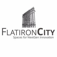 FlatironCity logo - Similar company to Constellations