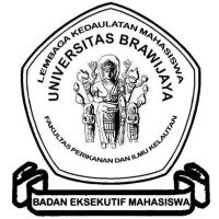 BEM FPIK Universitas Brawijaya logo - Similar company to Pana Visual