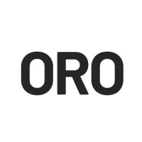 ORO logo - Similar company to Neurovitals