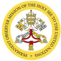 The Permanent Observer Mission of the Holy See to the United Nations logo - Similar company to Thomas More Partners