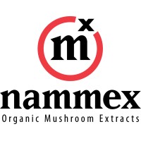 Nammex: Organic Mushroom Extracts logo - Similar company to Purity-Iq