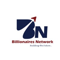 Billionaires Network logo - Similar company to Nicoblu