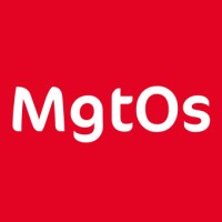 MgtOs logo - Similar company to Applied Physics