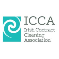 ICCA - Irish Contract Cleaning Association logo - Similar company to Sos Group