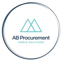 AB Procurement logo - Similar company to Rutherford & Meyer Of New Zealand