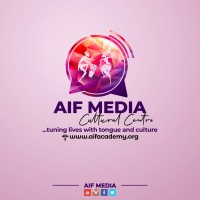 AIF YORUBA CULTURAL CENTRE logo - Similar company to Ayika'A