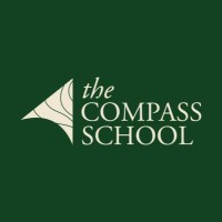 The Compass School logo - Similar company to Paragon Prep