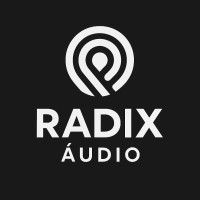 Radix Áudio logo - Similar company to Mazze Filmes