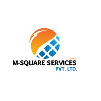 M-Square Services SMC PVT. LTD. logo - Similar company to I2Zone