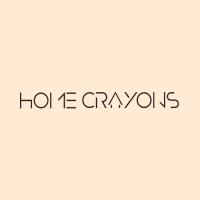Home Crayons logo - Similar company to Avalon Cabinetry