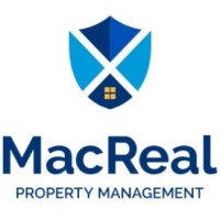 MacReal Property Management logo - Similar company to Clearline Technologies