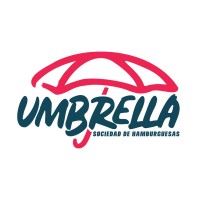 Umbrella Sociedad de Hamburguesas logo - Similar company to Tepuy Burger