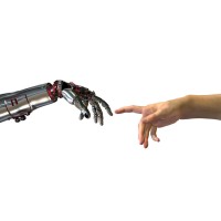 ForHumanity logo - Similar company to The Collective Intelligence Project