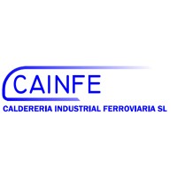 CALDERERIA INDUSTRIAL FERROVIARIA logo - Similar company to Destilación Y Calderería De Tomelloso, S.L.
