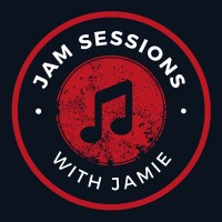 Jam Sessions With Jamie logo - Similar company to Jam With Jamie