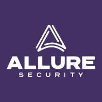 Allure Security logo - Similar company to Trustle