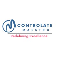 Controlate Maestro Pvt Ltd logo - Similar company to Protech Engineering & Controls Private Limited