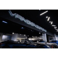 Garage Vandenberghe Sint-Martens-Latem logo - Similar company to Carmatch