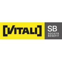 VITALI SPA Società Benefit logo - Similar company to Ghisi Andrea Srl