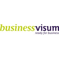 BUSINESS VISUM GMBH logo - Similar company to Gesellschaft Für Test Systeme Mbh
