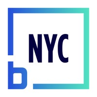 Built In NYC logo - Similar company to New York Tech