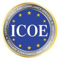 ICOE Certified Payroll and Compliance Services logo - Similar company to Myconstructionpayroll.Com
