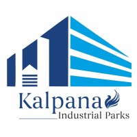Kalpana Industrial Parks logo - Similar company to Suncore Energy Equipments Pvt. Ltd.