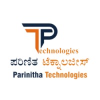 Parinitha Technologies logo - Similar company to Parinitha Technologies