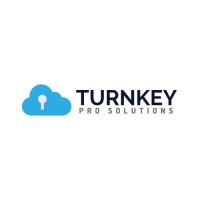 Turnkey Pro Solutions logo - Similar company to Meteopress