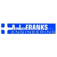 A.L. FRANKS ENGINEERING, INC. logo - Similar company to Fronter