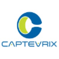 Captevrix logo - Similar company to Ok4Wd