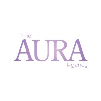 The Aura Agency logo - Similar company to Lone Mountain Memory Care