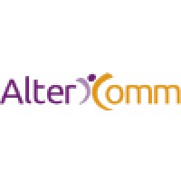 ALTER COMM logo - Similar company to Sml Service Consulting