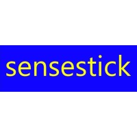 Sensestick logo - Similar company to Govstrive Solutions Llc