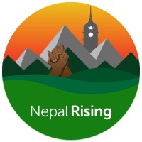 Nepal Rising (Daayitwa US) logo - Similar company to Governance Lab