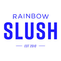 Rainbow Slush logo - Similar company to Slush Direct