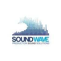 Sound Wave South Africa logo - Similar company to Afterdark Post Production