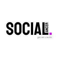 Socialancer.in logo - Similar company to Edusome