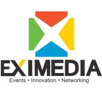 EXIMEDIA logo - Similar company to Eximex