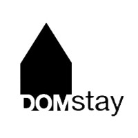 DOMstay logo - Similar company to Csk Projects Ltd