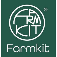 FARMKIT logo - Similar company to (주)Truehr