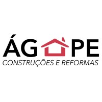 AGAPE SERVICOS, CONSTRUCOES E REFORMAS LTDA logo - Similar company to Pró-Reforma