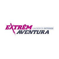 Agence Événementielle et de voyages Extrem Aventura logo - Similar company to Spirale Events