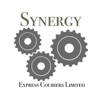 Synergy Express Couriers Limited logo - Similar company to Boddels Gmbh