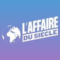 L'Affaire du Siècle logo - Similar company to Mayotte A Soif