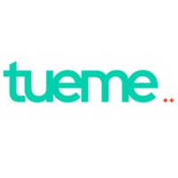Tueme logo - Similar company to Cíclico
