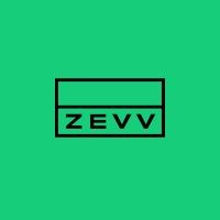 ZEVV logo - Similar company to Zevv