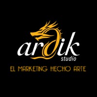 ARDIK STUDIO logo - Similar company to Maveesa